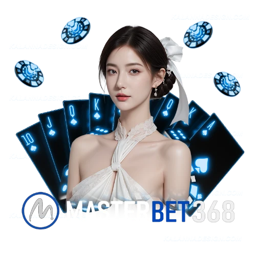 Masterbet368