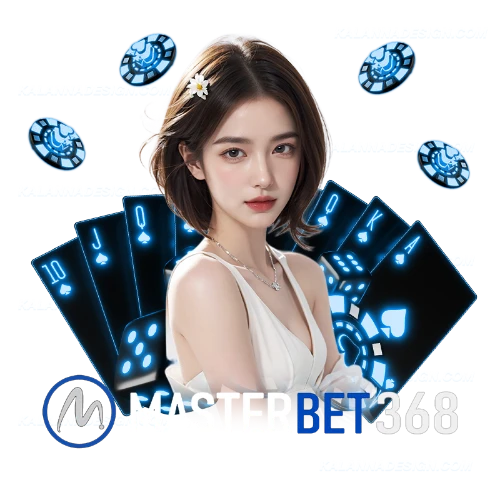 Masterbet368